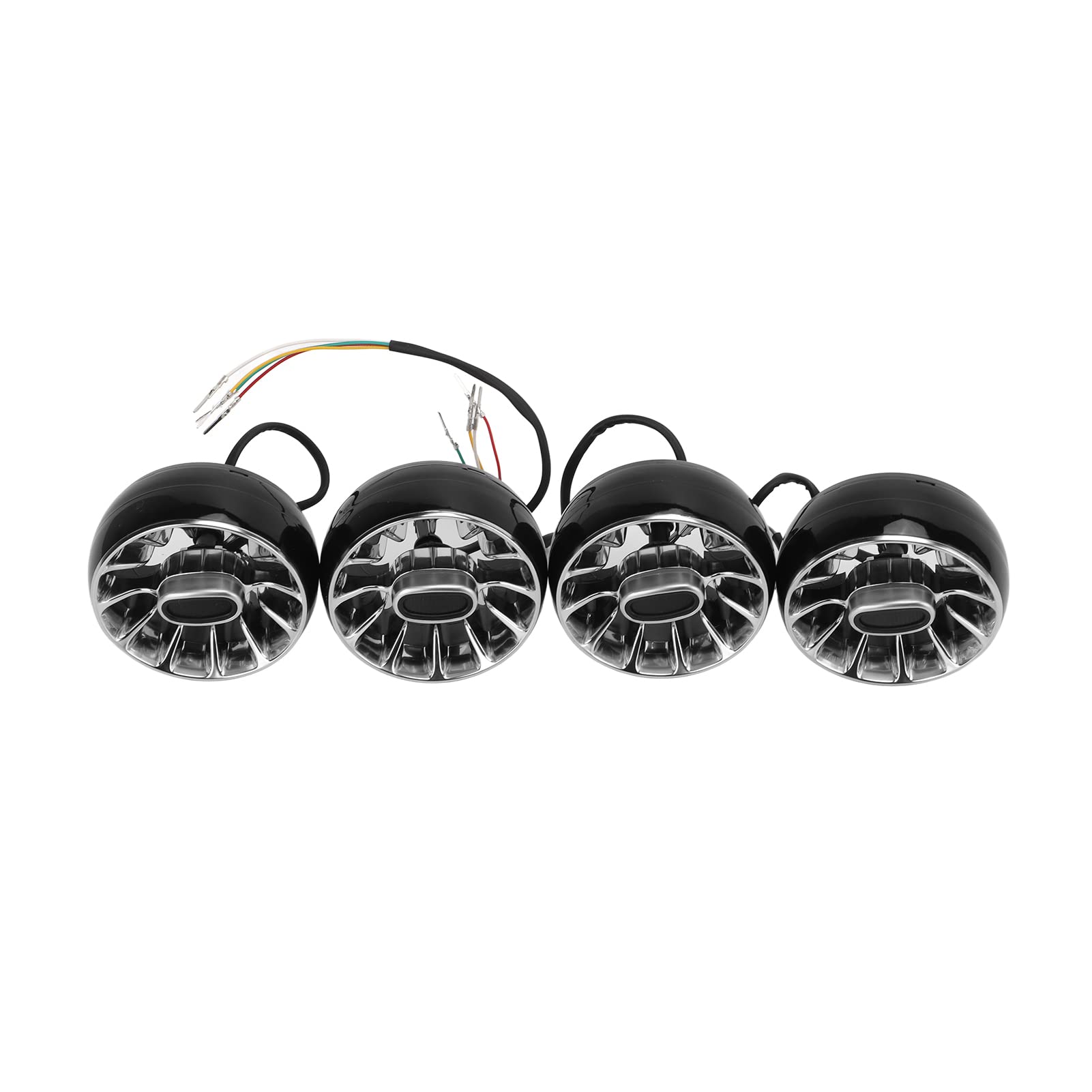 Turbinowe oświetlenie otoczenia otworu wentylacyjnego dla kontrolera MMI 32 kolorowe wewnętrzne listwy oświetleniowe LED idealne dopasowanie zamiennik samochodu dla A3 8V 2019-2020