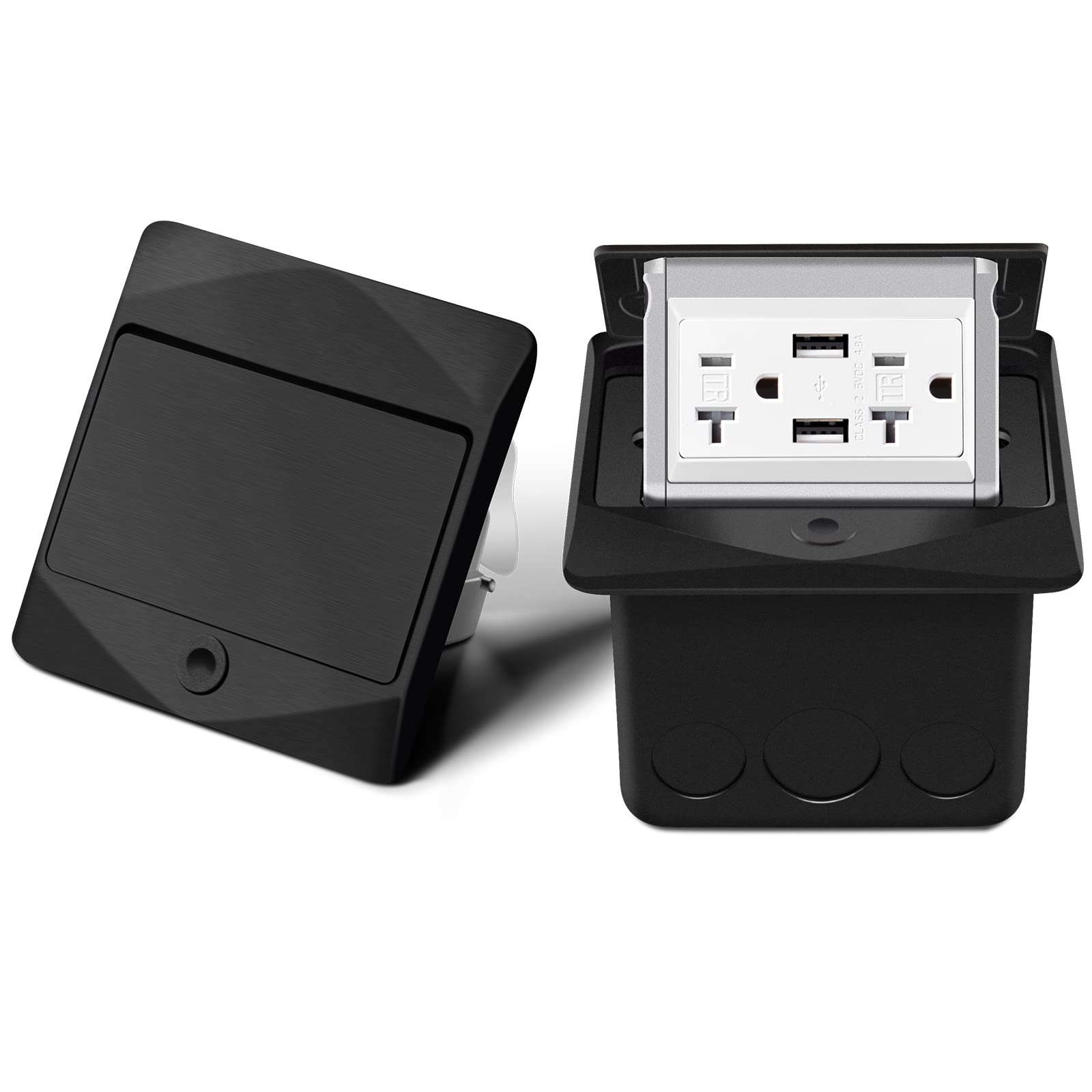 Buy Floor Pop up Outlet, Pop up Floor Outlet for Kitchen countertop