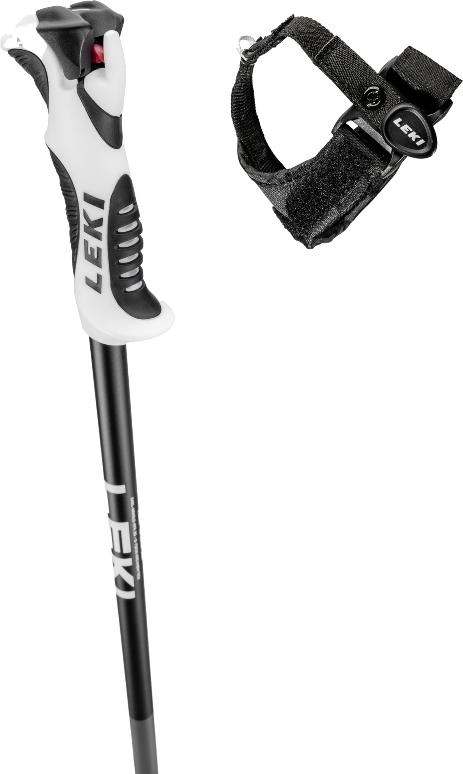 LEKI Bold Lite S Junior