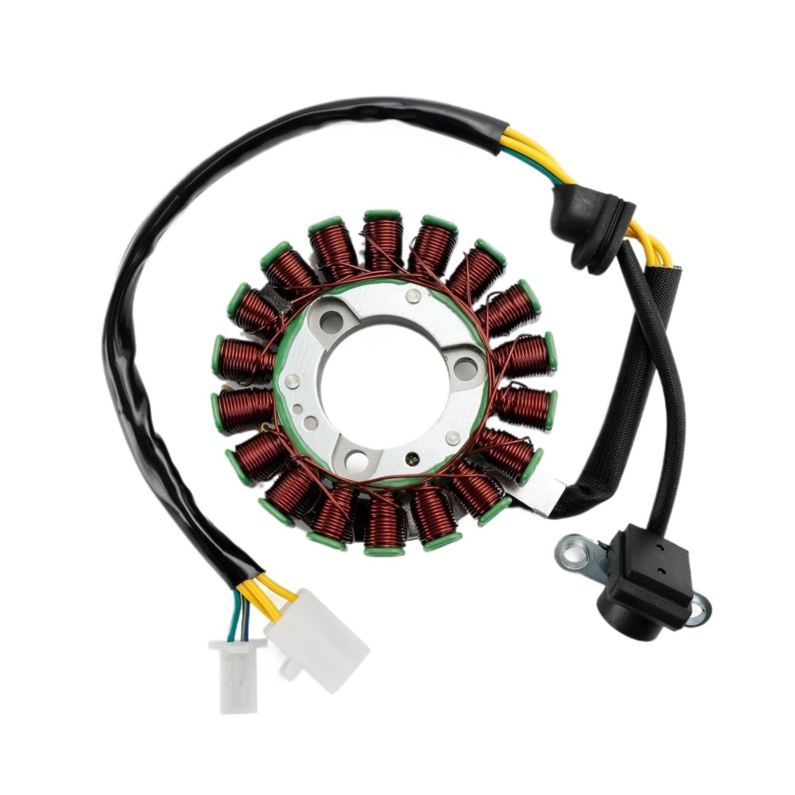 Stator d'allumage moto universel pour GLR125 2015-2020