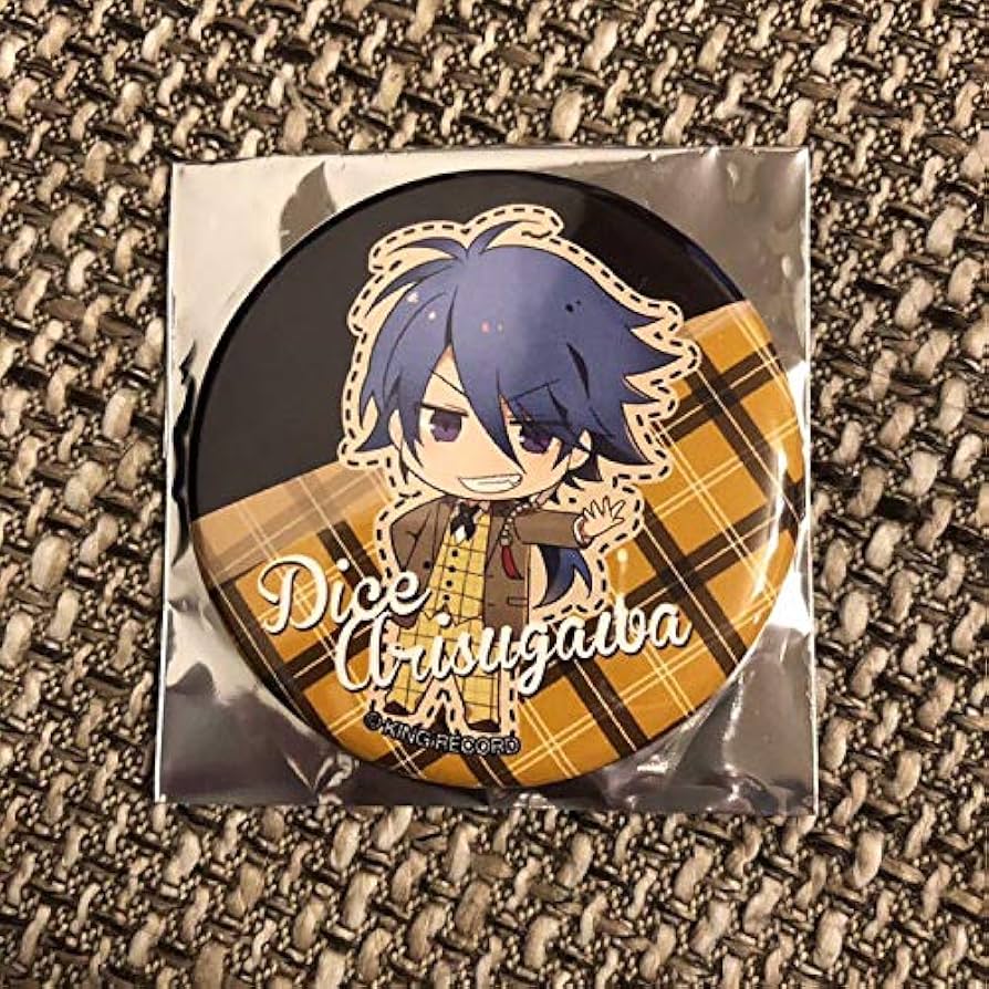 Amazon.co.jp: ヒプノシスマイク ヒプマイ -Division Rap Battle