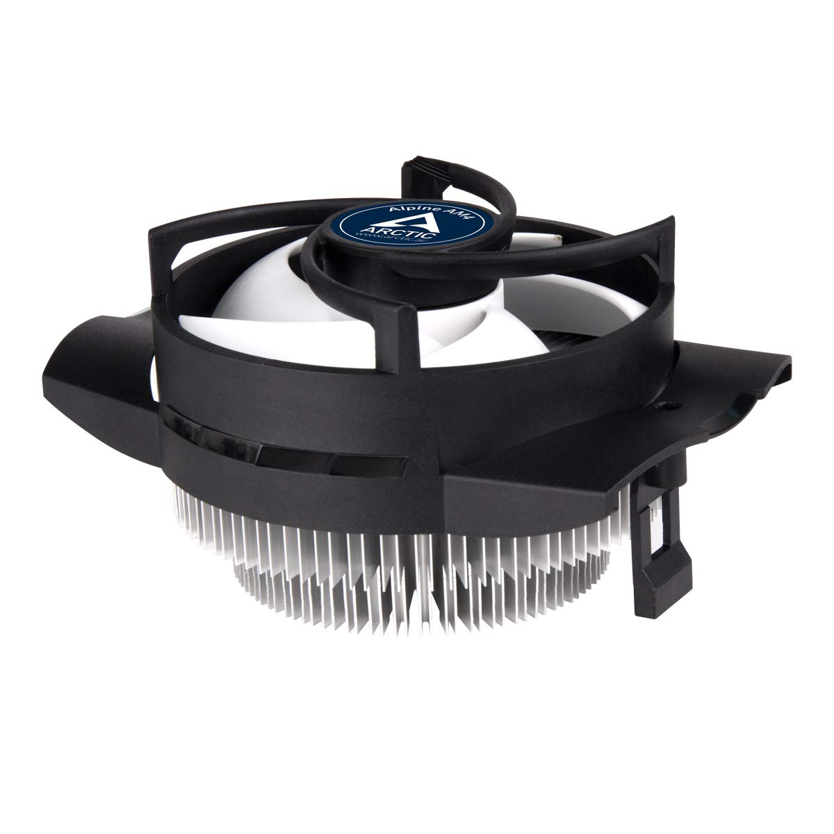 ARCTIC Alpine 17 - Dissipatore per CPU, Ventola PW da 92