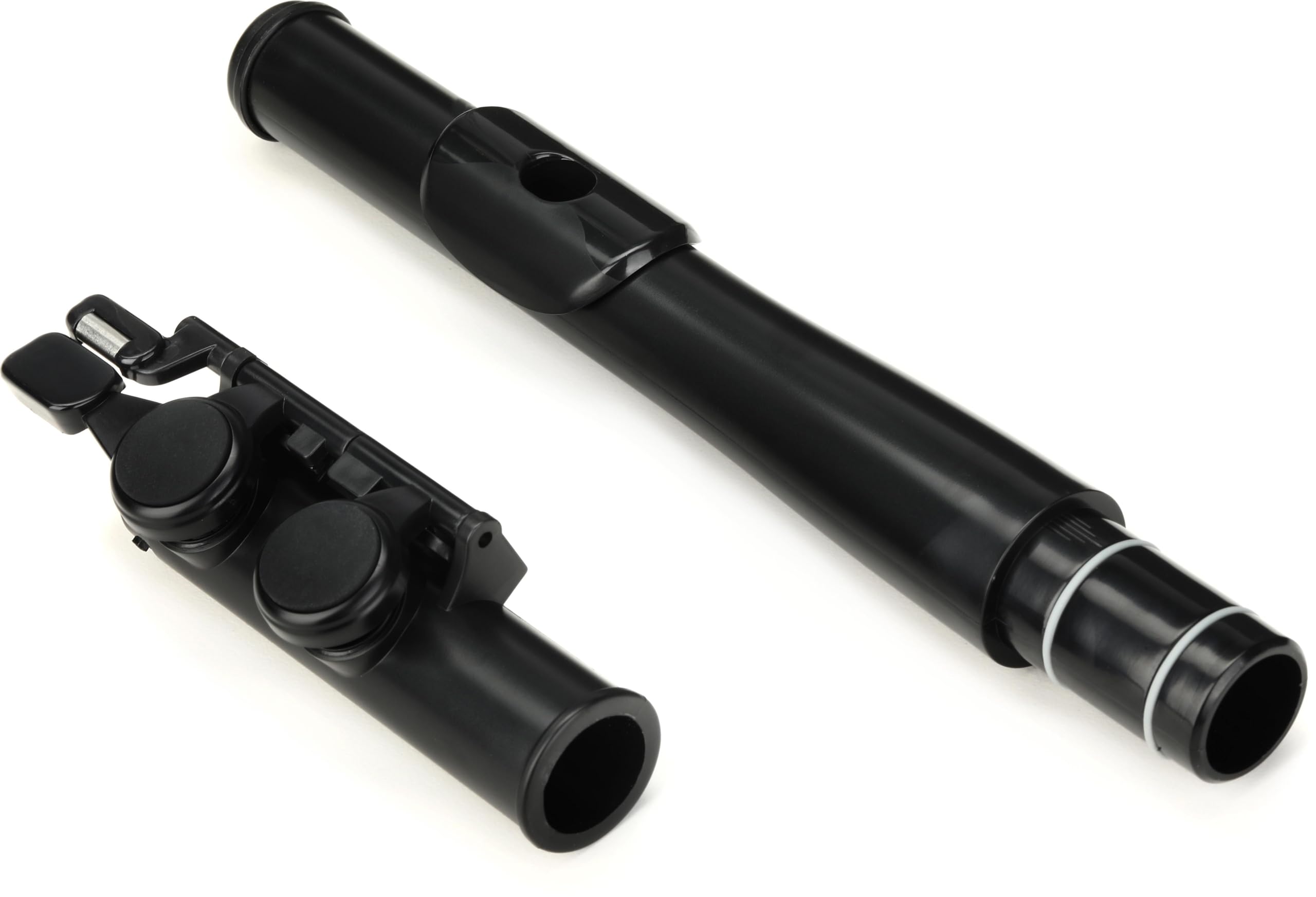 Nuvo Flauto, nero (N245UKBK)
