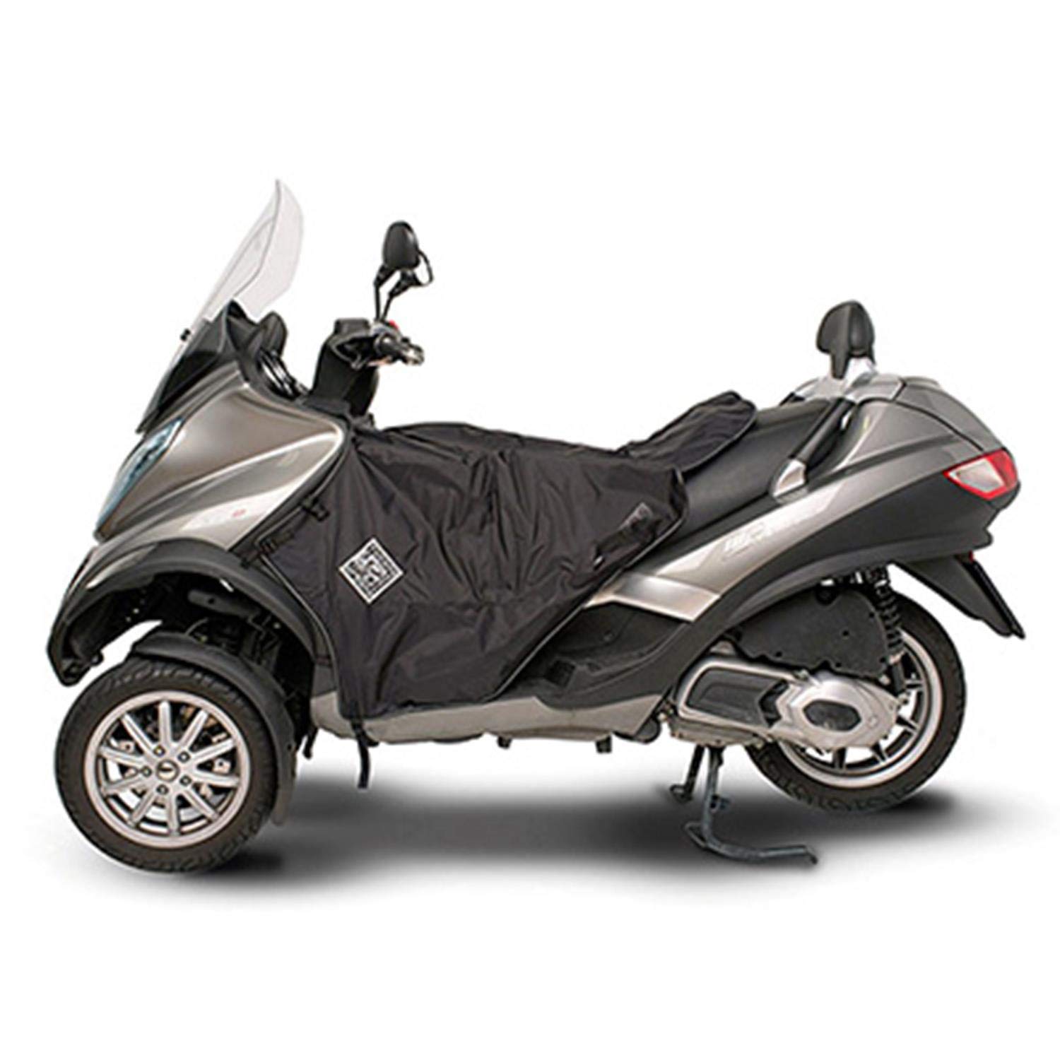 TUCANO URBANO Surtablier Scooter ou Moto Adaptable R062W Noir