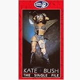 single katholisch  Kate Bush - The Single File [VHS]