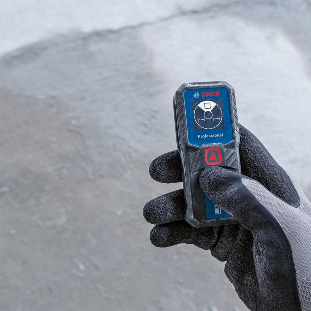Amazon.co.jp: Bosch Professional(ボッシュ) レーザー距離計 GLM30-23
