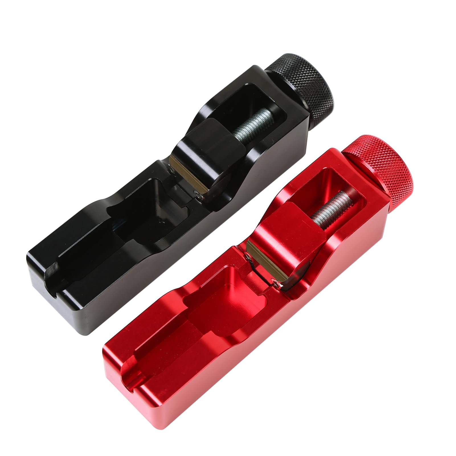 ANYEANER Universal Spark Plug Gap Tool for Most 10mm 12mm 14mm 16mm Spark Plugs Black