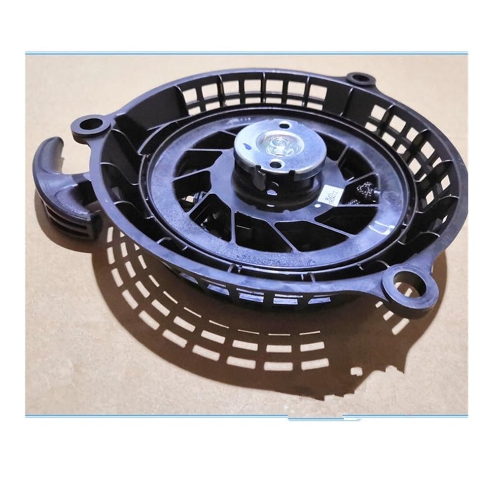 Arranque de retroceso XP160 resistente para motor 5.5HP de eje vertical