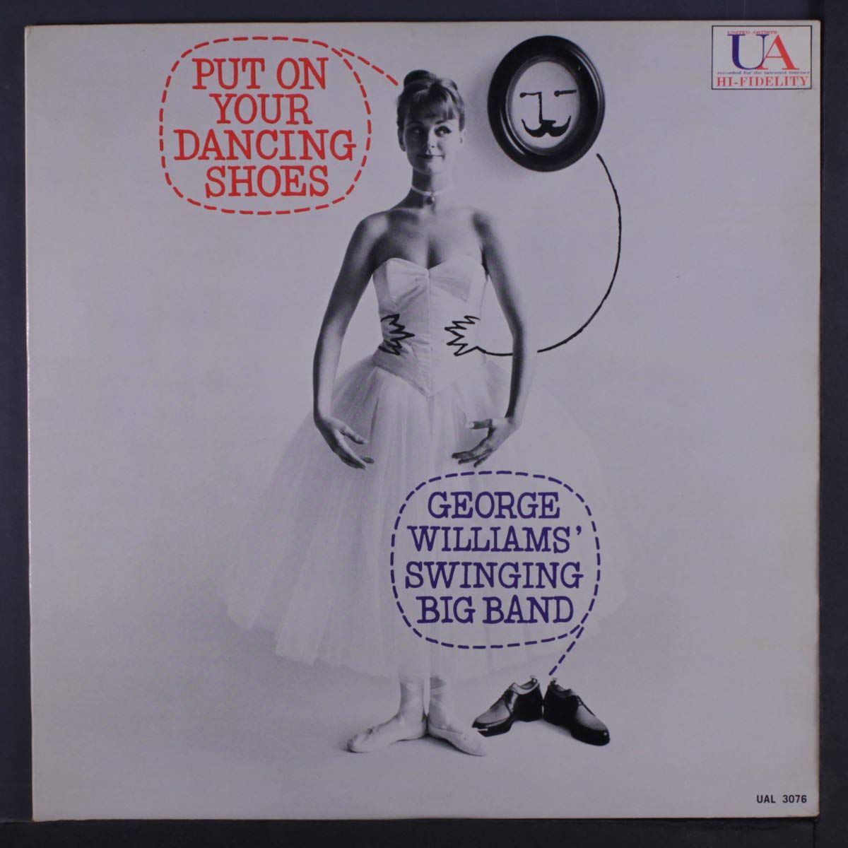 put on your dancing shoes WILLIAMS Amazon.es CDs y vinilos}
