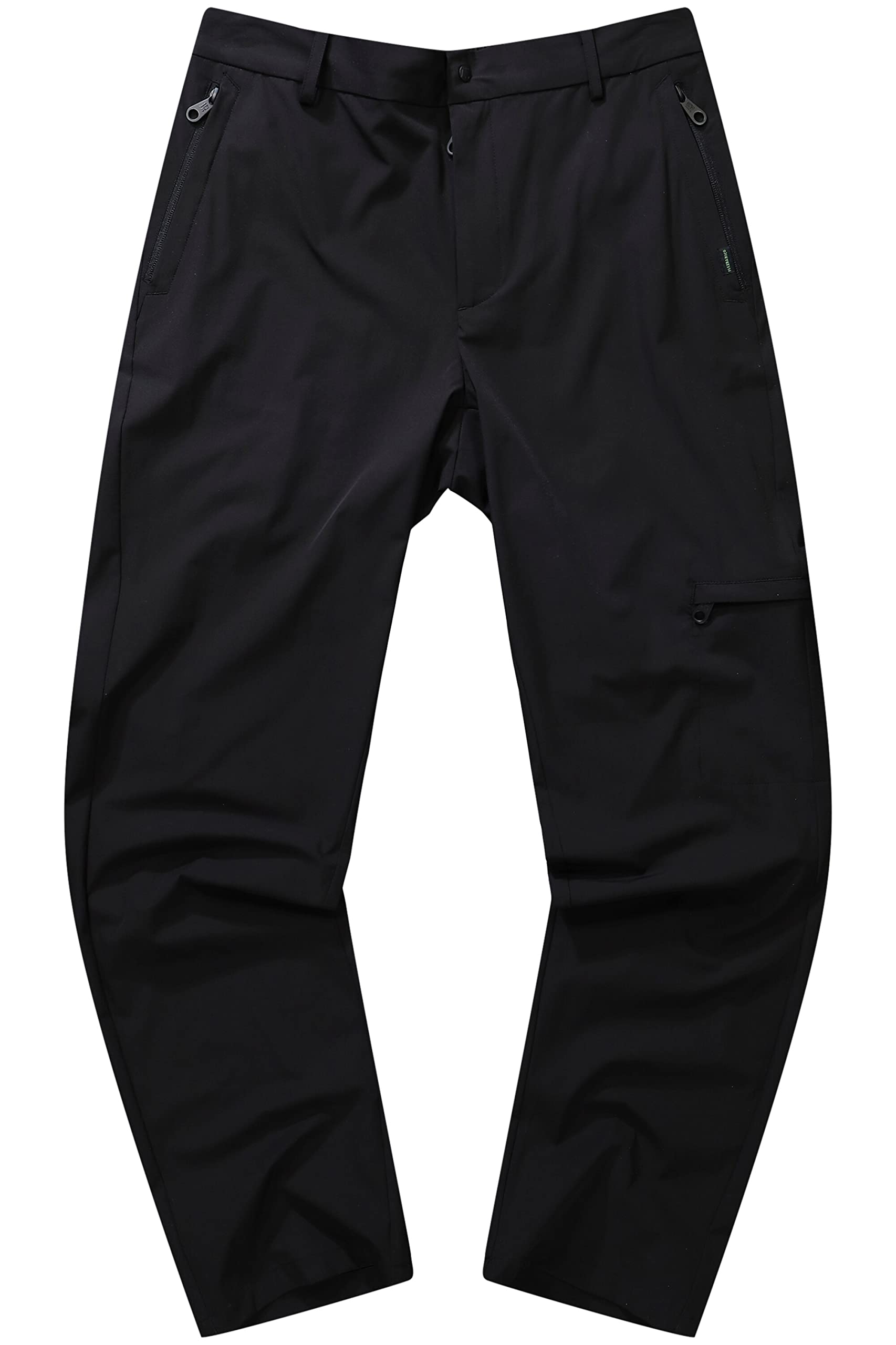 JP 1880 Herren Hose Jay-pi Trekking-Hose Flexnamic®, Outdoor, Quickdry, Regular Fit