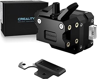 Creality Upgraded Sprite Extruder SE Kit, Direct Drive Extruder, Upgrade Dual Gear Feeding Design for Ender-3/Ender-3 V2/Ender-3 Pro/Ender-5/Ender-5 Pro/Ender-5 PIus/CR-10