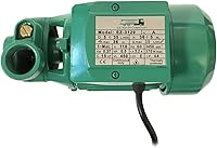 Vista 3 de Bomba de agua eléctrica de uso continuo industrial (Motor de 1/2 HP)