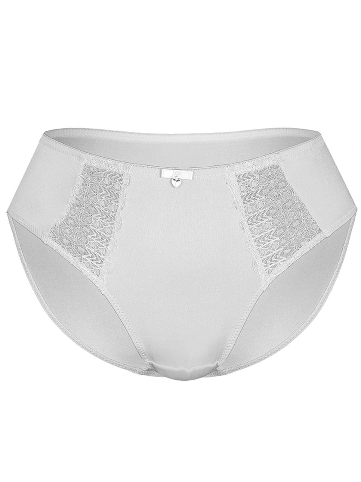 Sassa Women's Briefs - White - 16