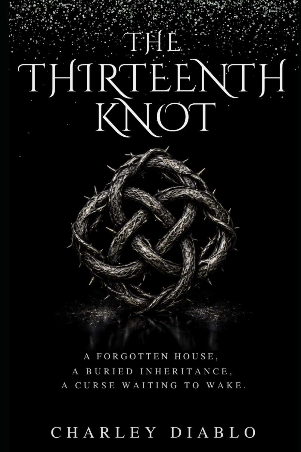 The Thirteenth Knot (The Forgotten Court)