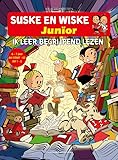 suske wiske amoras  Suske en Wiske Junior: Begrijpend lezen