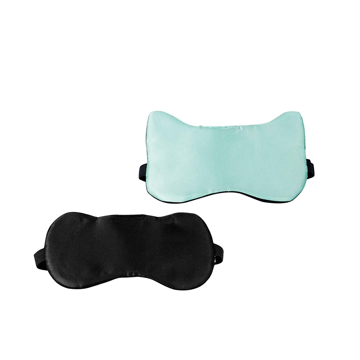 DormCo College Sleep Eye Mask - Foxy Mint