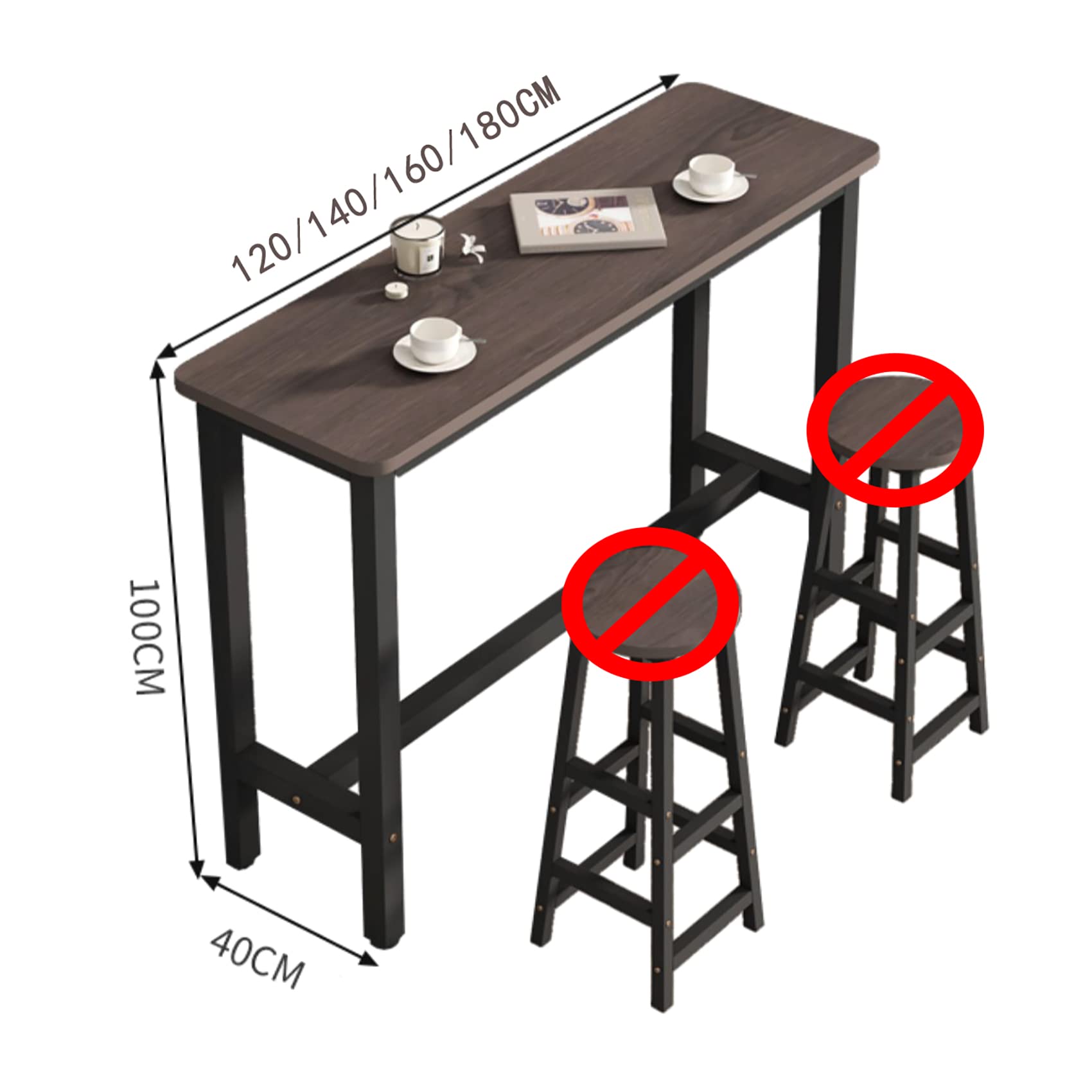 【福岡市 市内近郊限定】バーカウンターテーブル＆チェア セット 配送無料♬ 福岡市 市内近郊限定】バーカウンターテーブル＆チェア セット 配送