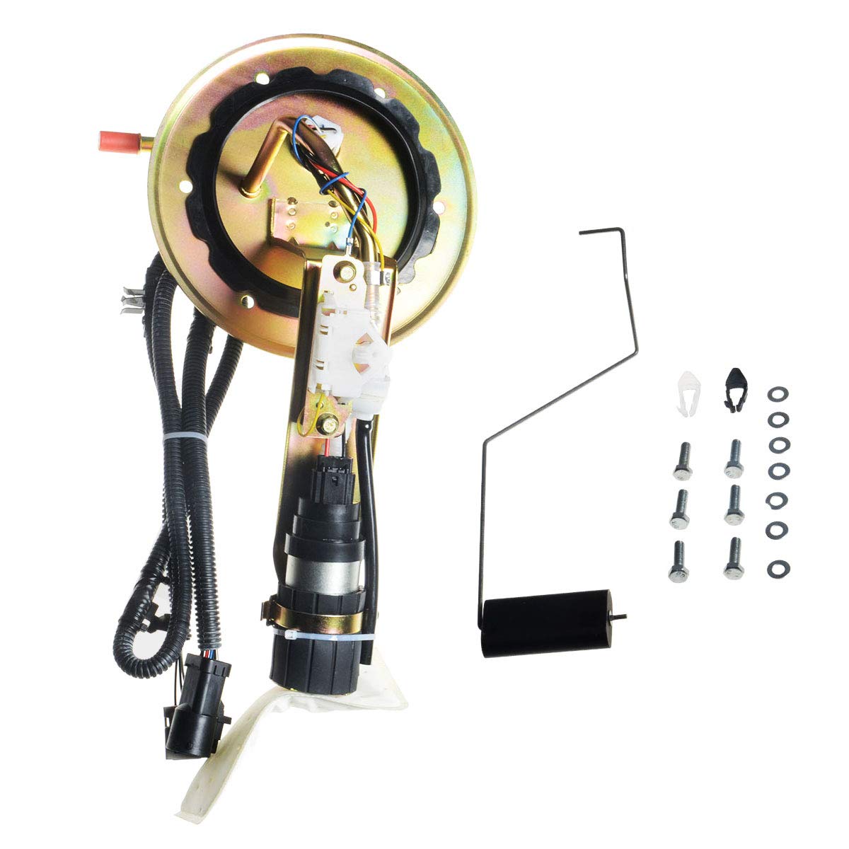 Buy APremium Electric Fuel Pump Assembly with Sending Unit Compatible