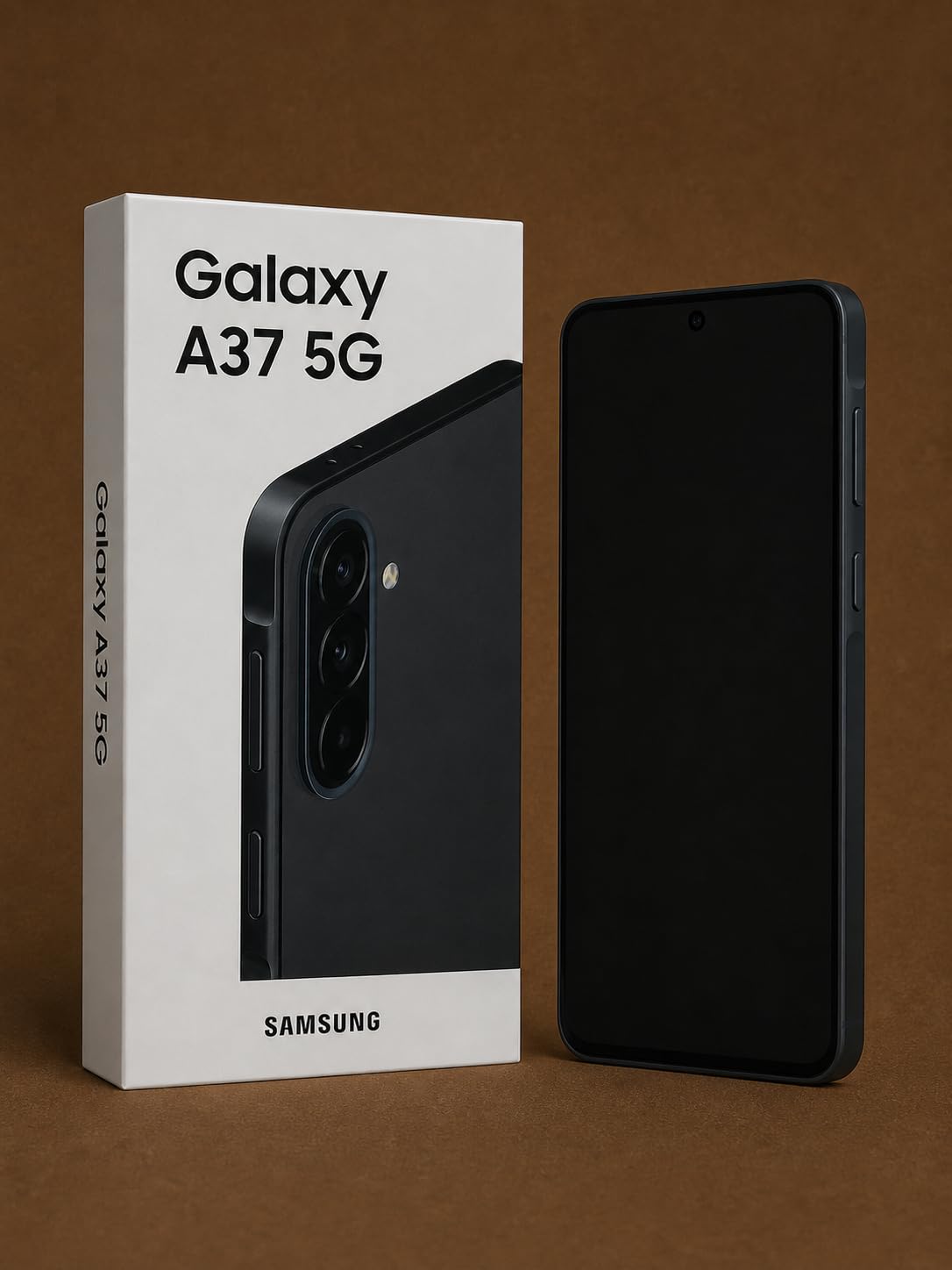 Samsung Smartphone Galaxy A37 5G