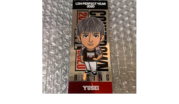 八木勇征 千社札 EXILE TRIBE - 八木勇征 千社札 コンプリート セットの通販 by