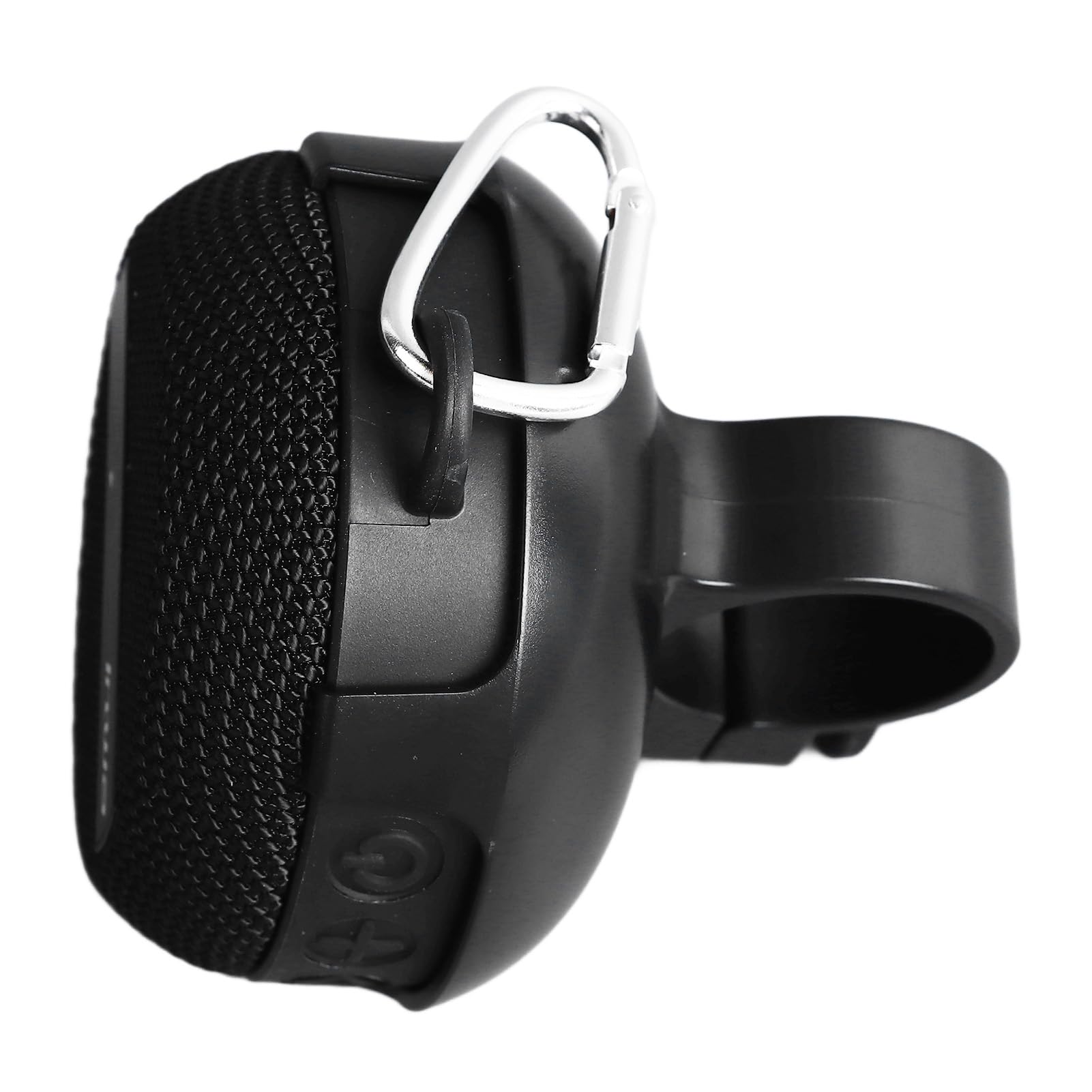 Altoparlante Bluetooth Portatile per Bici, Piccolo Altoparlante Wireless Impermeabile IPX5 con Supporto per Manubrio, Supporto Scheda FM/TF/USB (verde scuro Altoparlante Bluetooth Portatile per Bici, Piccolo Altoparlante Wireless Impermeabile IPX5 con Supporto per Manubrio, Supporto Scheda FM/TF/USB (verde scuro