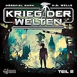 krieg der welten 2 stream  Krieg der Welten - Teil 2
