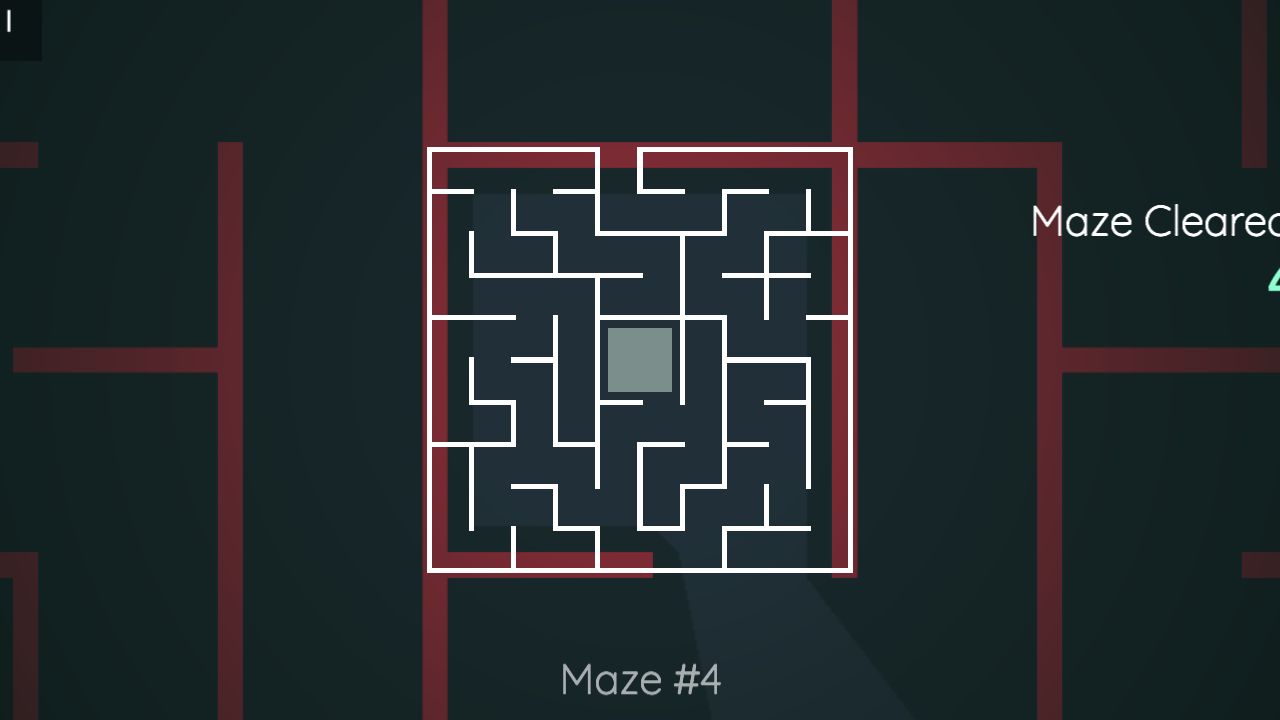 Shadow Maze 2D: Free-Aplicación en Amazon Appstore