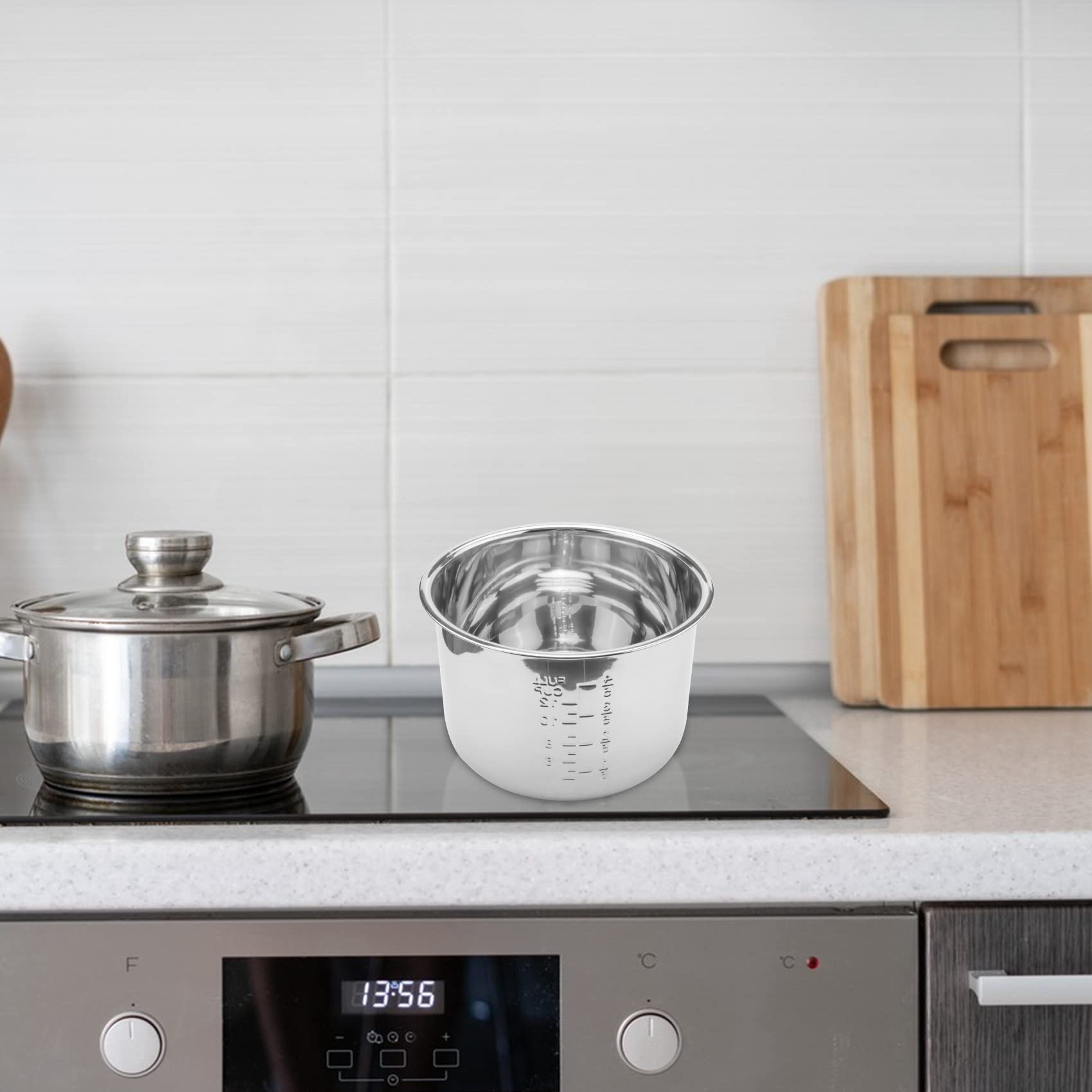 Factory Services PR-9909 Replacement Gasket