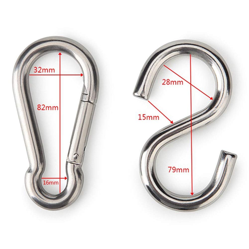 Mini Hanging Scale, 500kg 1100lb Digital Electronic Scales LED Backlight Tare Function Heavy Duty Industrial Weighing Scales