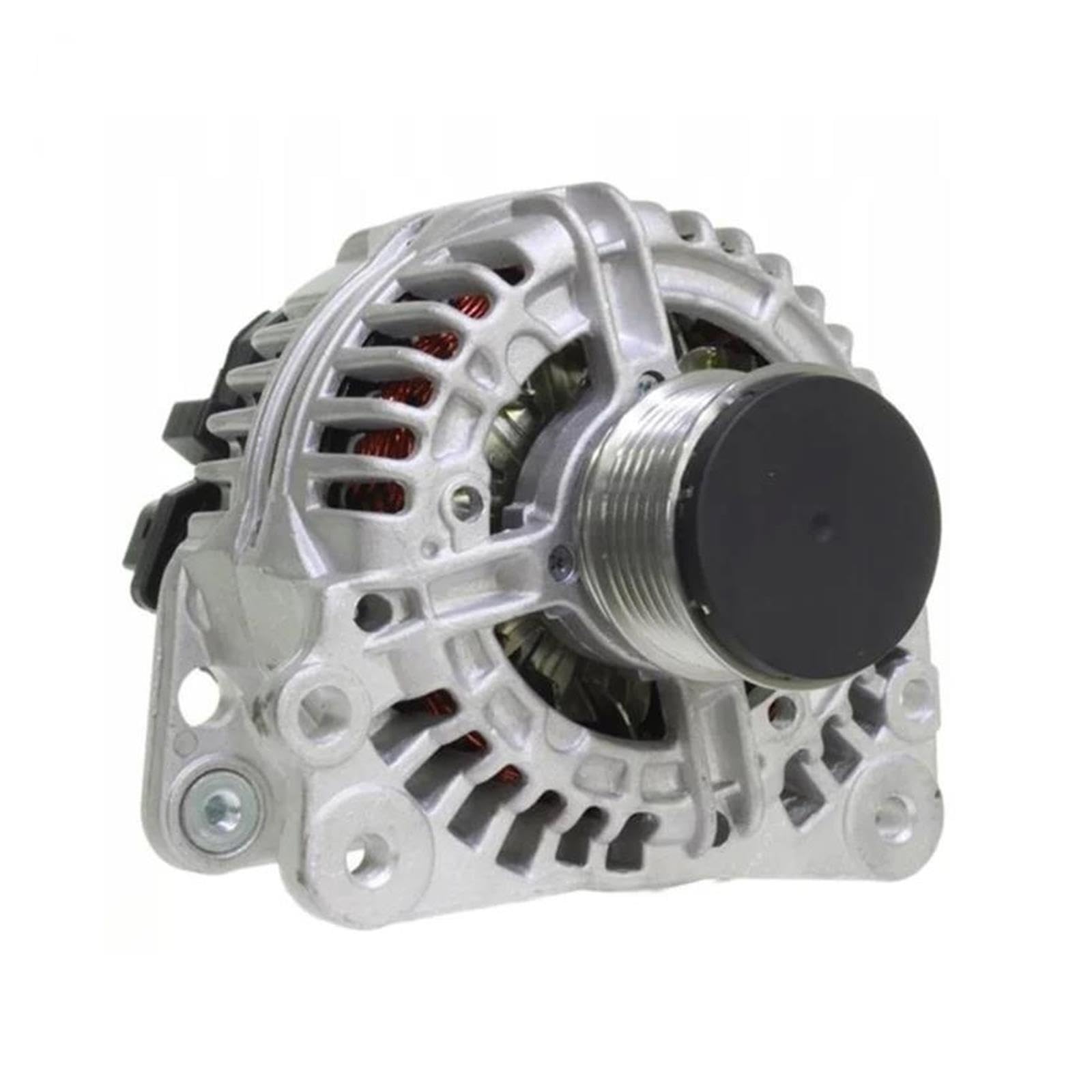 Alternador 90A Compatible Con VW Golf 038903024B