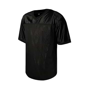 シャツ EXAMPLE MESHSATIN FOOTBALL Amazon.com: Exxact Sports Men's Football Practice Jersey