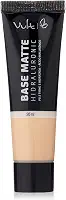 Base Matte Hidraluronic N005, Vult, N005