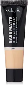 Base Matte Hidraluronic N005, Vult, N005