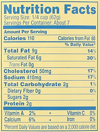 Gia Russa Alfredo Pasta Sauce, 15 Fl Oz #TOP4