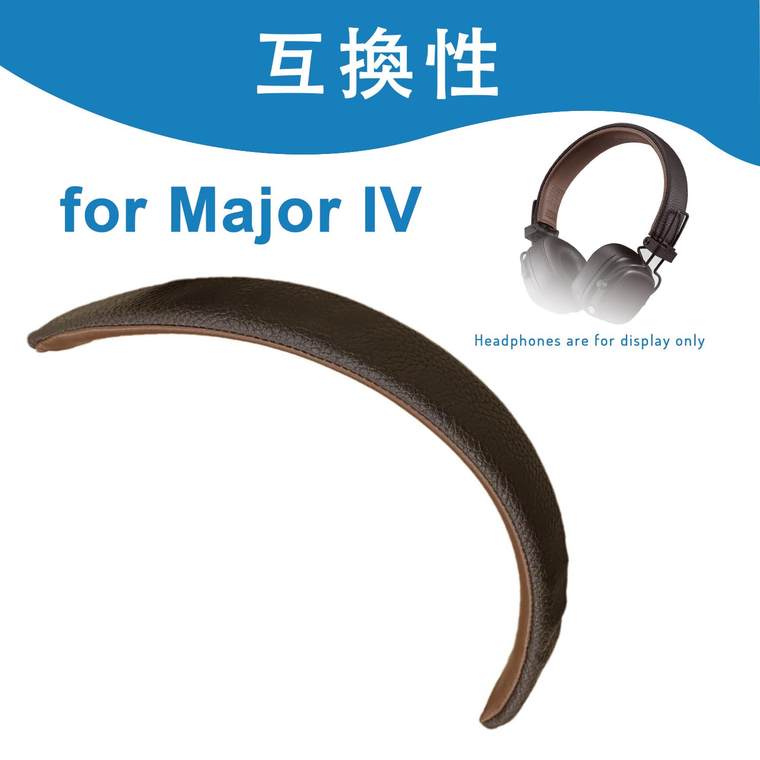 Marshall  major Ⅳ 付属品完備 中古(A)] マーシャル(Marshall) Major IV ワイヤレスヘッドホン