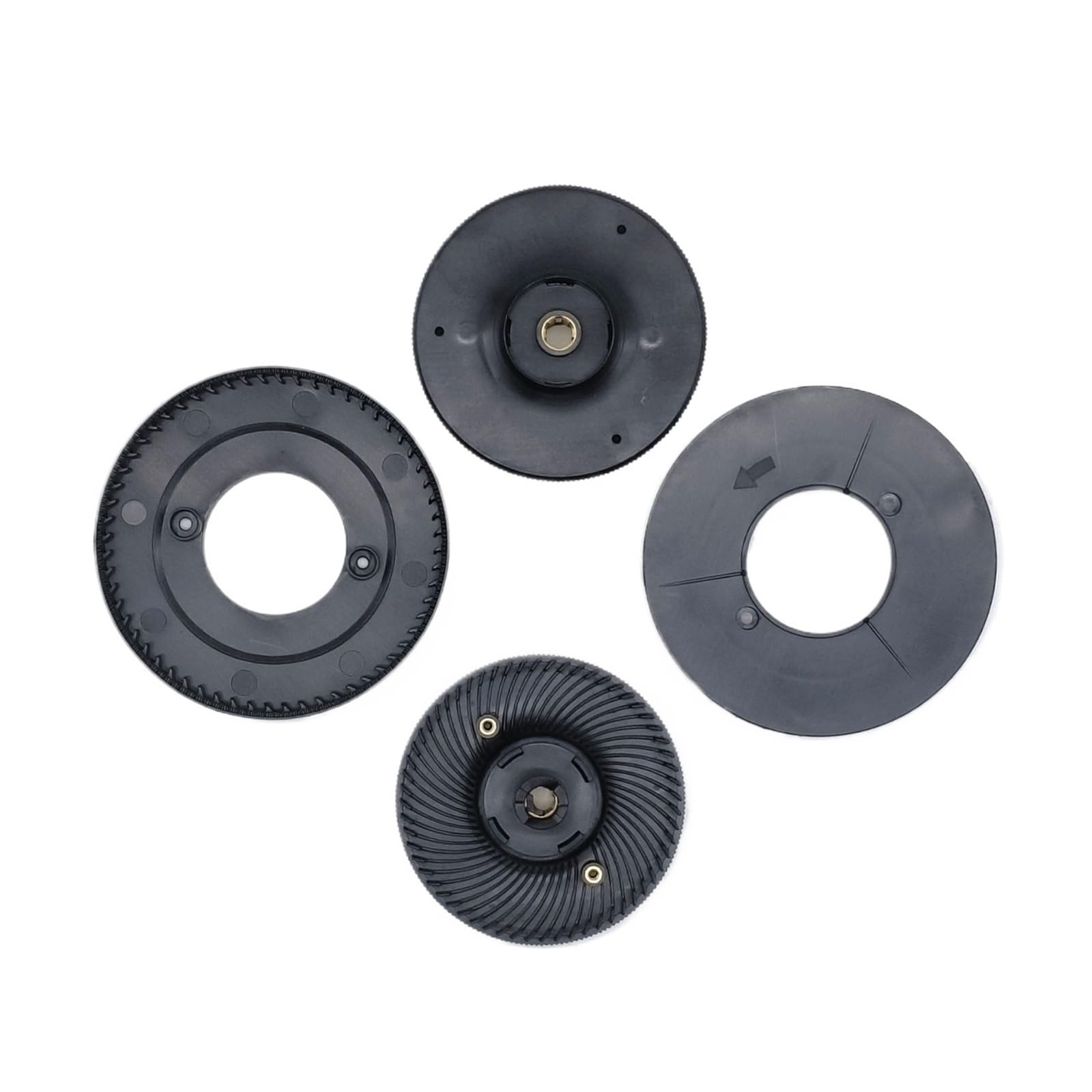 Set disco sup e inf, compatibile con DJI, T40 T20P