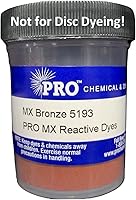 Vista 77 de PRO MX - Tinte reactivo 8oz (227 gramos) (Cayman Isle)