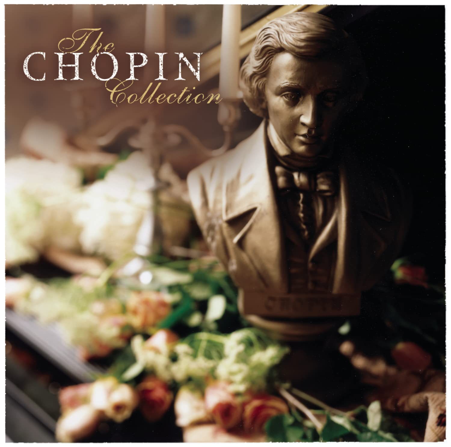 Chopin Collection [Audio CD]