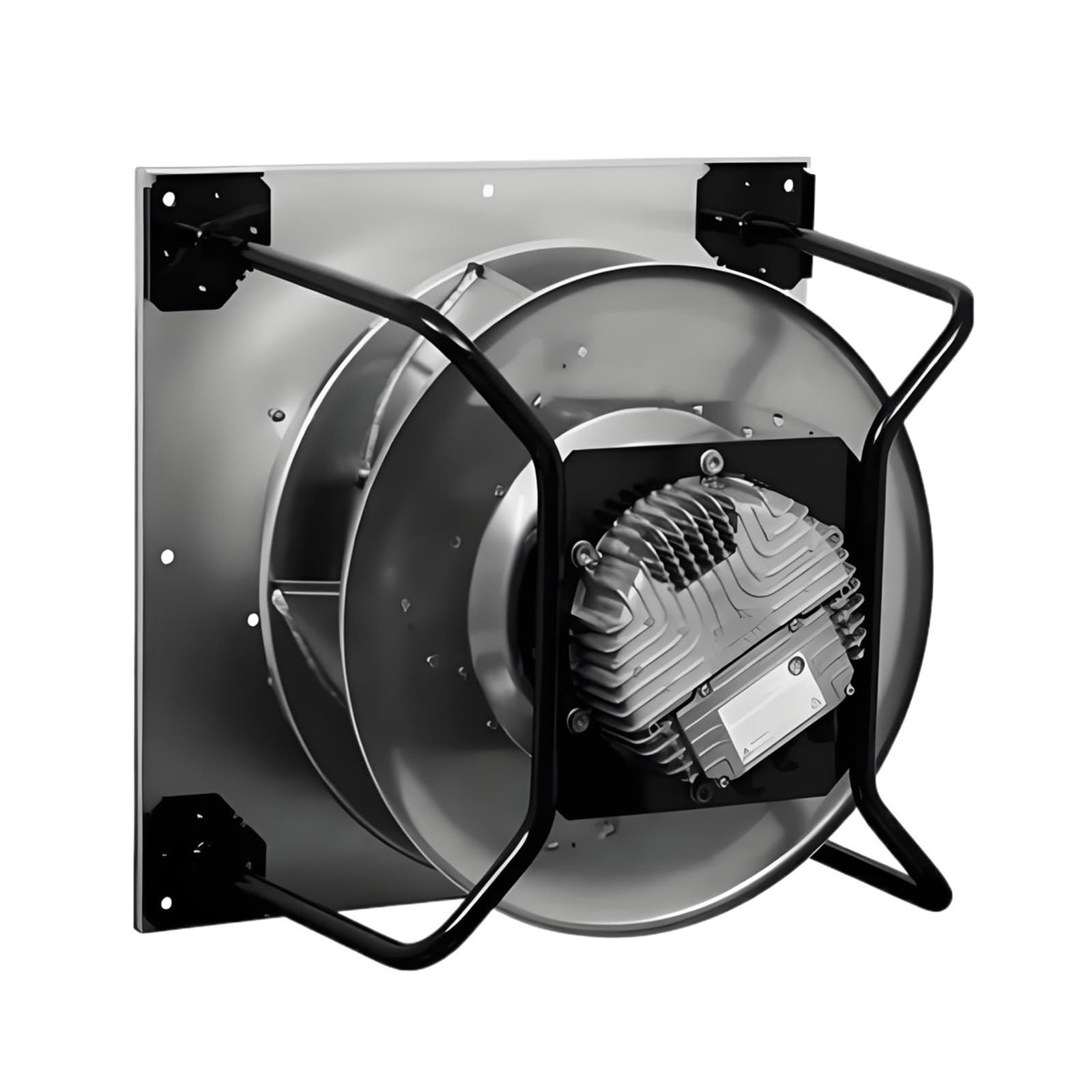 YMUGUEGH K3G450-PB24-01/F01 400V 8A 5250W 2600r/min 1600Pa fan