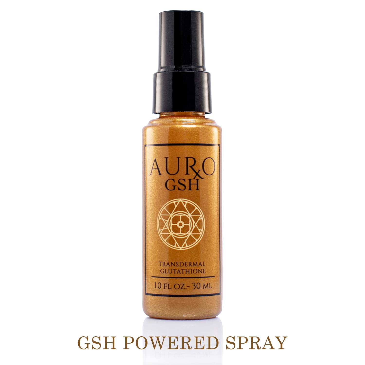 auro gsh glutathione spray Glutathione Spray Oshawa