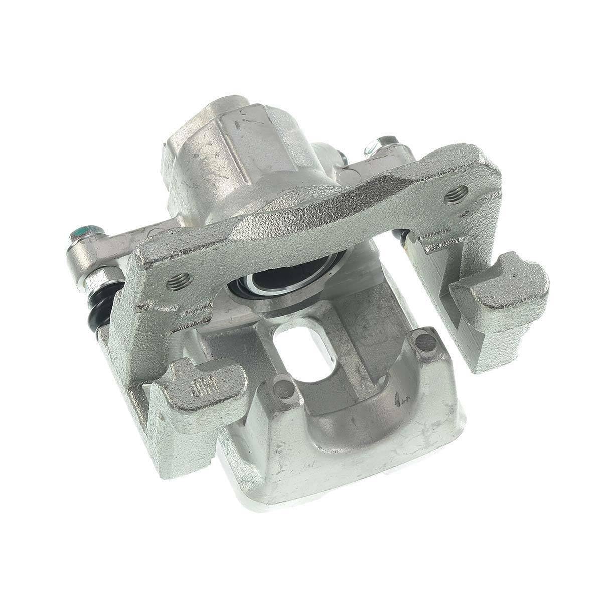 A-Premium Rear Right Brake Caliper Assembly With Bracket - Fits Lexus ES300h/ES350, Toyota Avalon/Camry