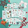 100Pcs Phlebotomy Stickers for Water Bottle, Laptop - Funny Phlebotomy Gifts for Phlebotomist - Phlebotomist Party Supplies & Decorations for Lab Week - Gift for Women & Men #4