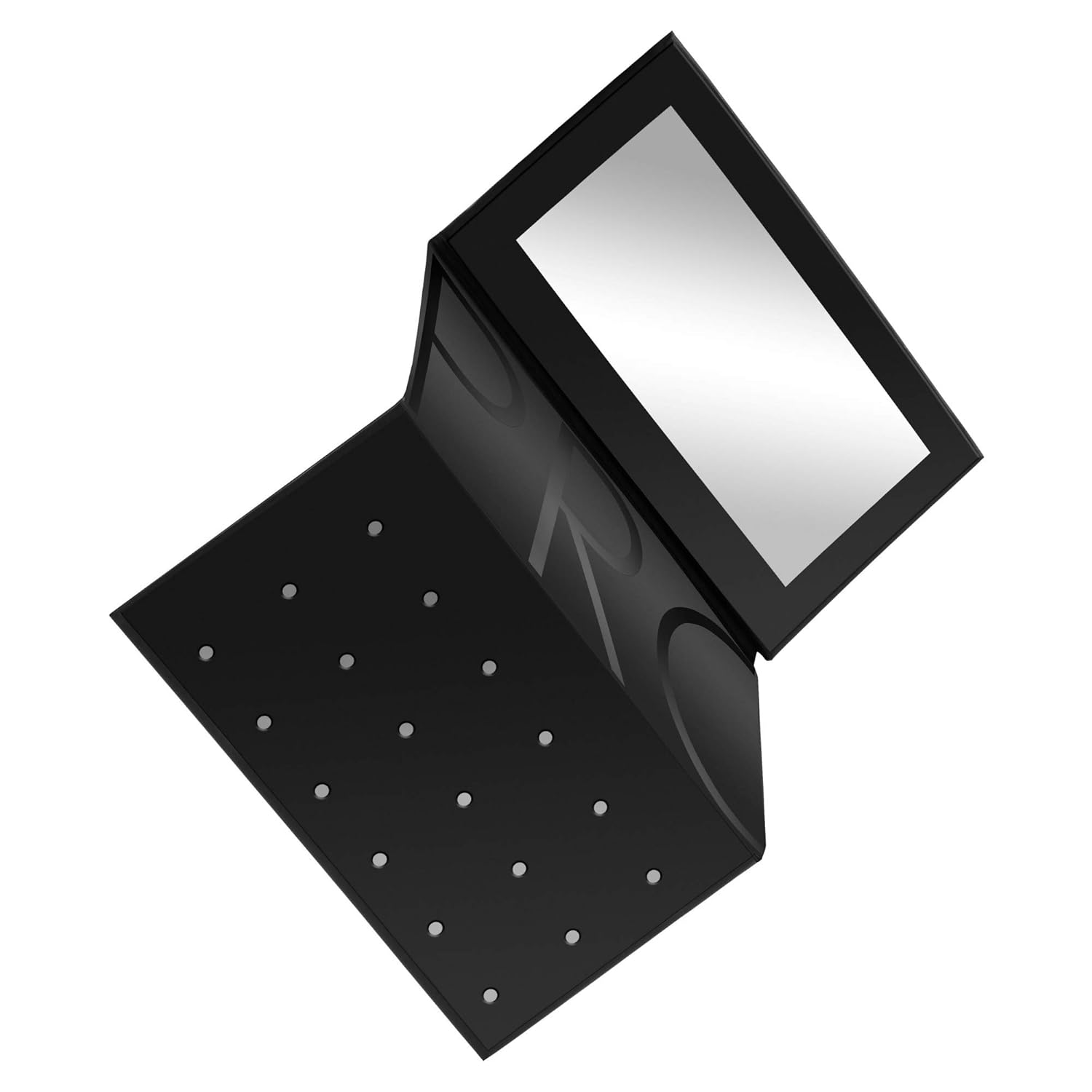 LORAC PRO Palette, Noir, 0.56 oz. : Beauty & Personal Care