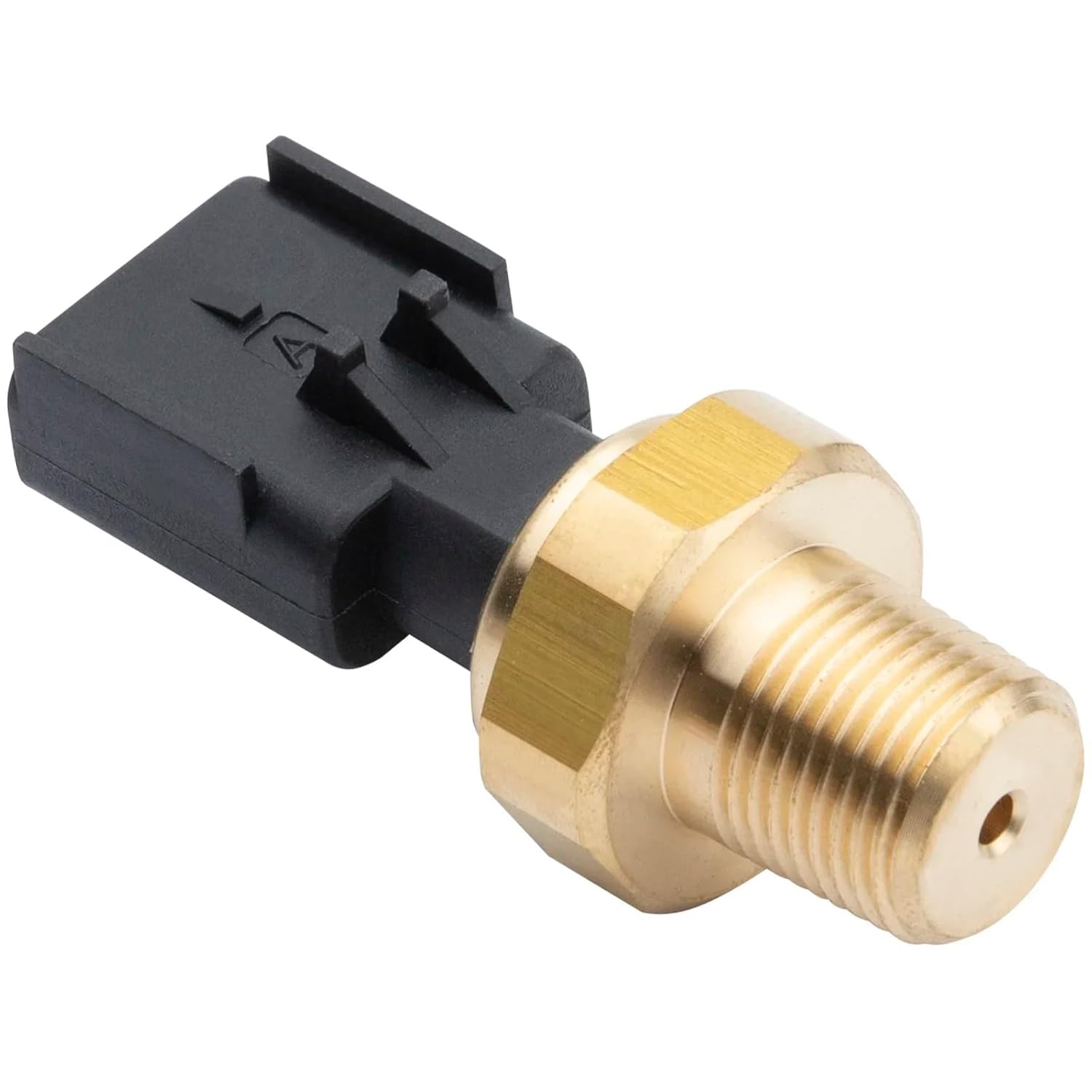 Car Oil Rail Pressure Sensor, for Dodge, for Dart 2013 2014 2015 2016 Car Oil Pressure Sensor 68145662AB 68145662AA PS753 1S12029