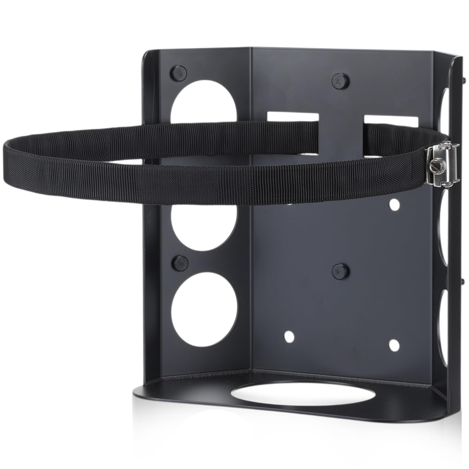 Photo 1 of Hicarer 5 lb Propane Tank Mounting Bracket
