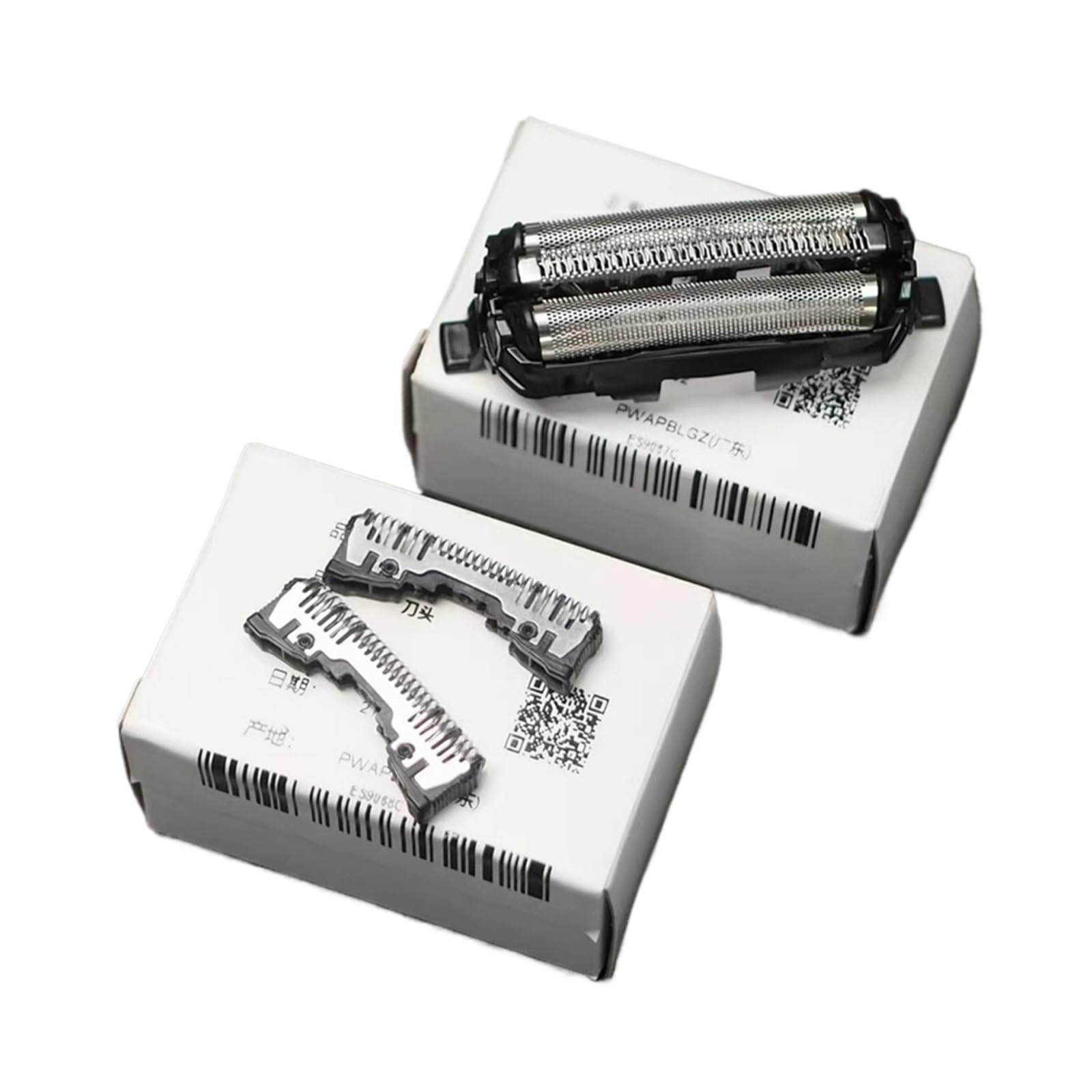 , Compatible Con Panasonic, Cabezal Cortador For Cuchillos Razor ES9087 | Cabezales de repuesto for maquinillas de afeitar, hojas de afeitar eléctricas, láminas de afeitar y juego de cuchillos.(C)
