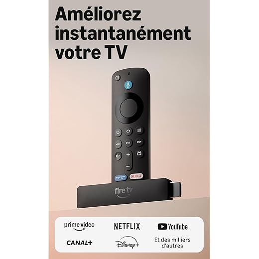 Amazon Fire TV Stick HD
