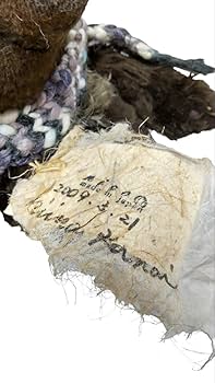 テディベア　ぬいぐるみ　作家　アーティスト アーティストベア 作家 Bijou テディベア ぬいぐるみ - メルカリ