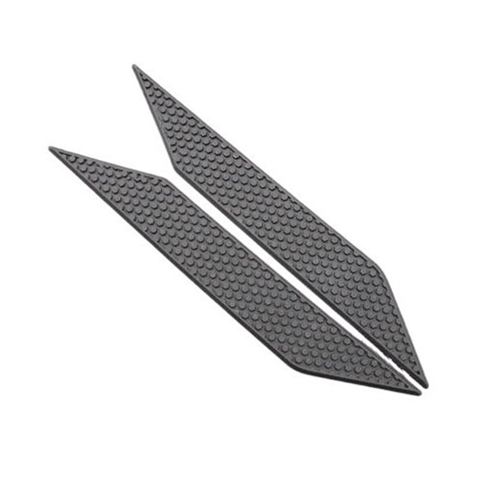 for NINJA400 for Ninja 400 Z400 Motorcycle Tank Traction Side Pad Protector Sticker Decal Gas Fuel Knee Grip GFVFGNLNNA