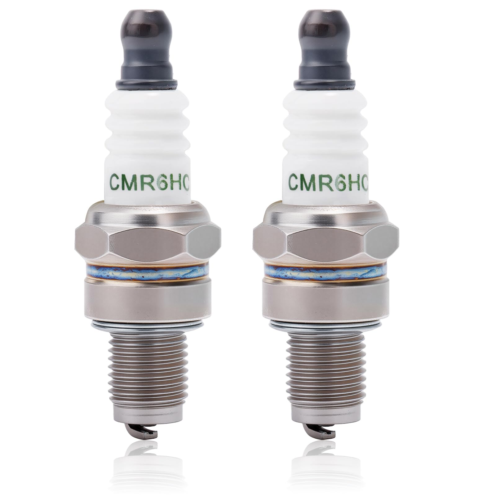 CMR6H Spark plug for NGK CMR6H 3365 Champion RZ7C